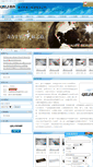 Mobile Screenshot of jxqili.dd001.net